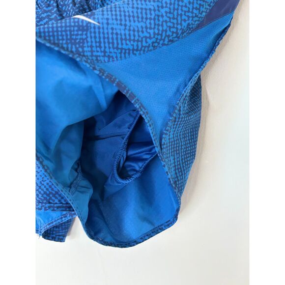 Nike Dri Fit Women's Athletic Sports Shorts Size Medium - a21 - Picture 6 of 12